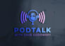 design modern tech, cloud, cyber security and crypto logo