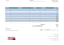 create custom excel spreadsheets dashboards invoice templates