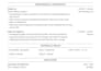 write professional ats friendly CV and resume