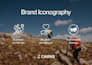 design a premium branding kit for your business