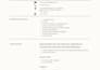 write professional resumes and cvs