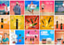 design social media posts, facebook ads and instagram posts