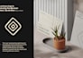 create a brand style guide and logo for your business