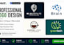 fix, customize, and vectorize your ai logo image for commercial use