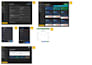 develop web apps in PHP, laravel or python