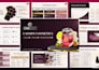 design or redesign startup investor pitch deck