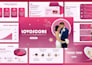 design or redesign startup investor pitch deck