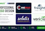 fix, customize, and vectorize your ai logo image for commercial use