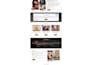 create a responsive wordpress website design and development