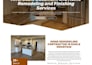 build, redesign or fix squarespace website