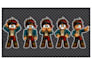 make a professional roblox render png