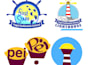 create a logo or brand concept