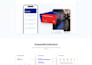 build a custom ai website for your business website