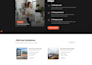 design redesign or setup your hostinger website