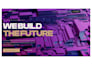 build a custom web application