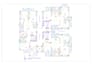 create autocad 2d drawings,floor plan and site plans