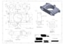 do mechanical product design and 3d cad modeling