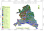 do gis analysis, lulc, geoprocessing, image classification