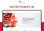 design responsive website UI UX and dashboard UI UX