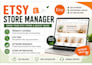 manage optimize and grow your etsy account