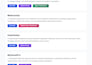 develop full stack web app with nextjs or mern stack frontend and backend