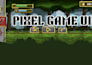 create pixel game ui ,icon, hud element, user interface, indie game assets