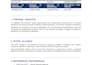 write bilingual technical sops and regulatory compliance documents en es