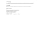 write professional sops and work instructions