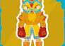 make cute chibis of your furry ocs