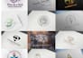 design a premium modern minimalist logo for your brand