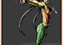 produce superb character designs
