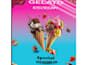 do poster ,logo ,flyer designing