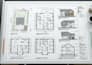 drew architectural planning application and provide planning advice