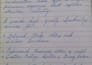 do beautiful english handwriting