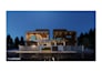 create photorealistic architectural exterior renders in d5