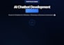 develop a custom ai chatbot for your website or business