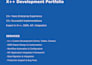 expert ax 2009 developer , customization, reports, support