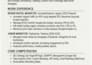 write, edit, and rewrite your professional CV and resume