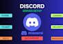 build a professional gaming discocrd server for streamers