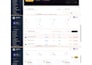 build a professional admin dashboard with react and laravel