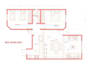 transform your autocad floor plans into modern colored presentation drawings