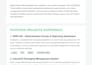 build a custom web application using laravel framework