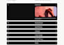 create a website ui design, website design ui ux,