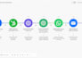 automate your business workflows using makecom and api