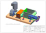 create 3d design of plastic products and assemblies on creo