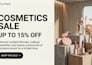 design a professional shopify banner for your store