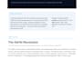 proofread and edit documents in finance and tech