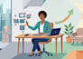 create custom vector illustrations using ai