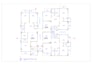 redraw old architectural drawings in autocad