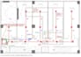 design hvac, firefighting and electrical plans
